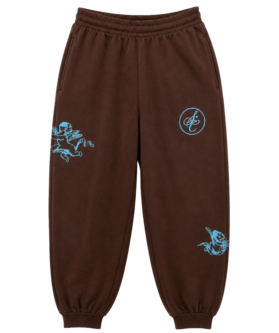 LICENSED ASSORTED JOGGER PANTS ASST - LICJGRA
