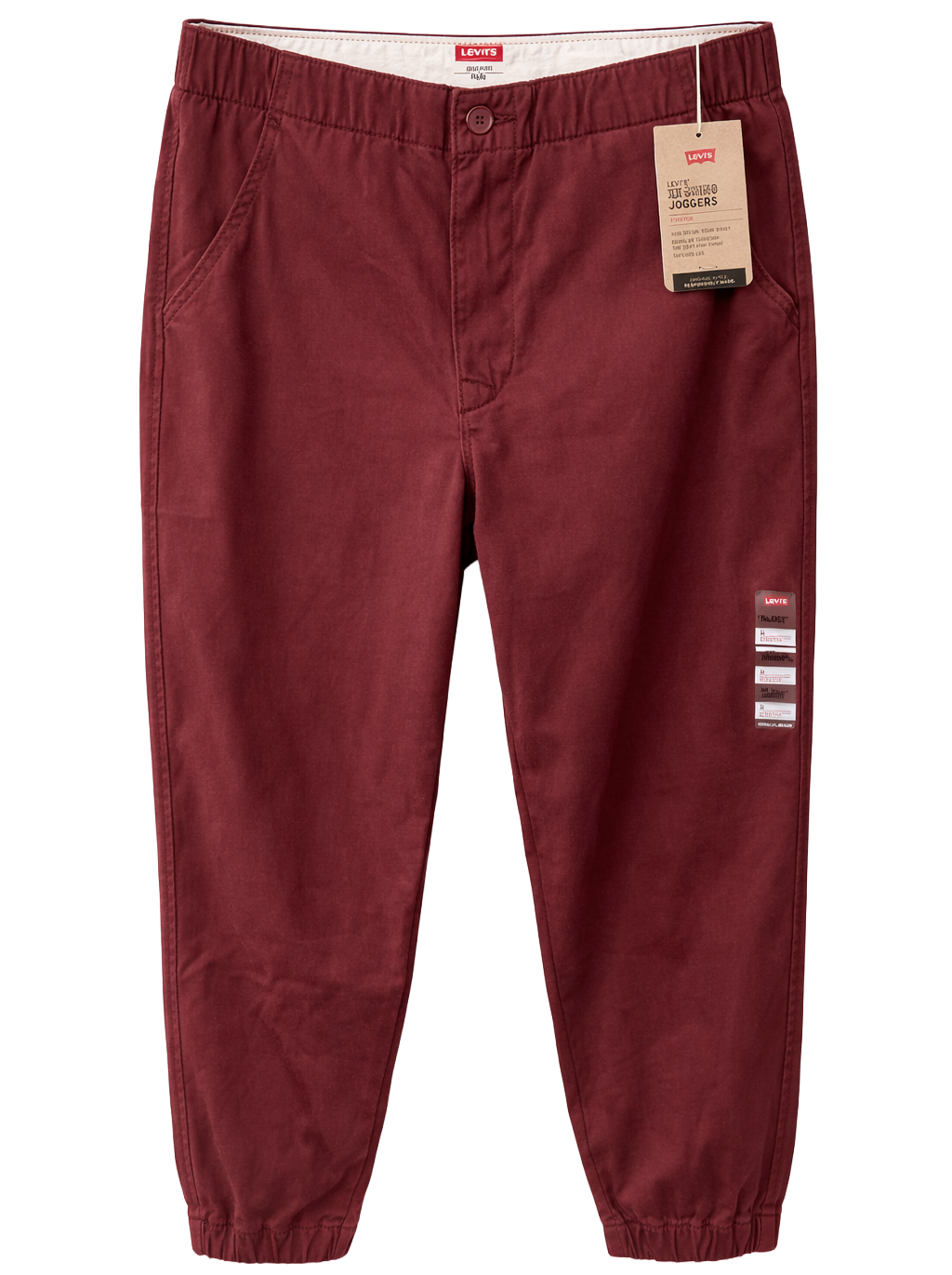 LEVIS ASSORTED CHINO PANTS ASST - LVSCPNT26