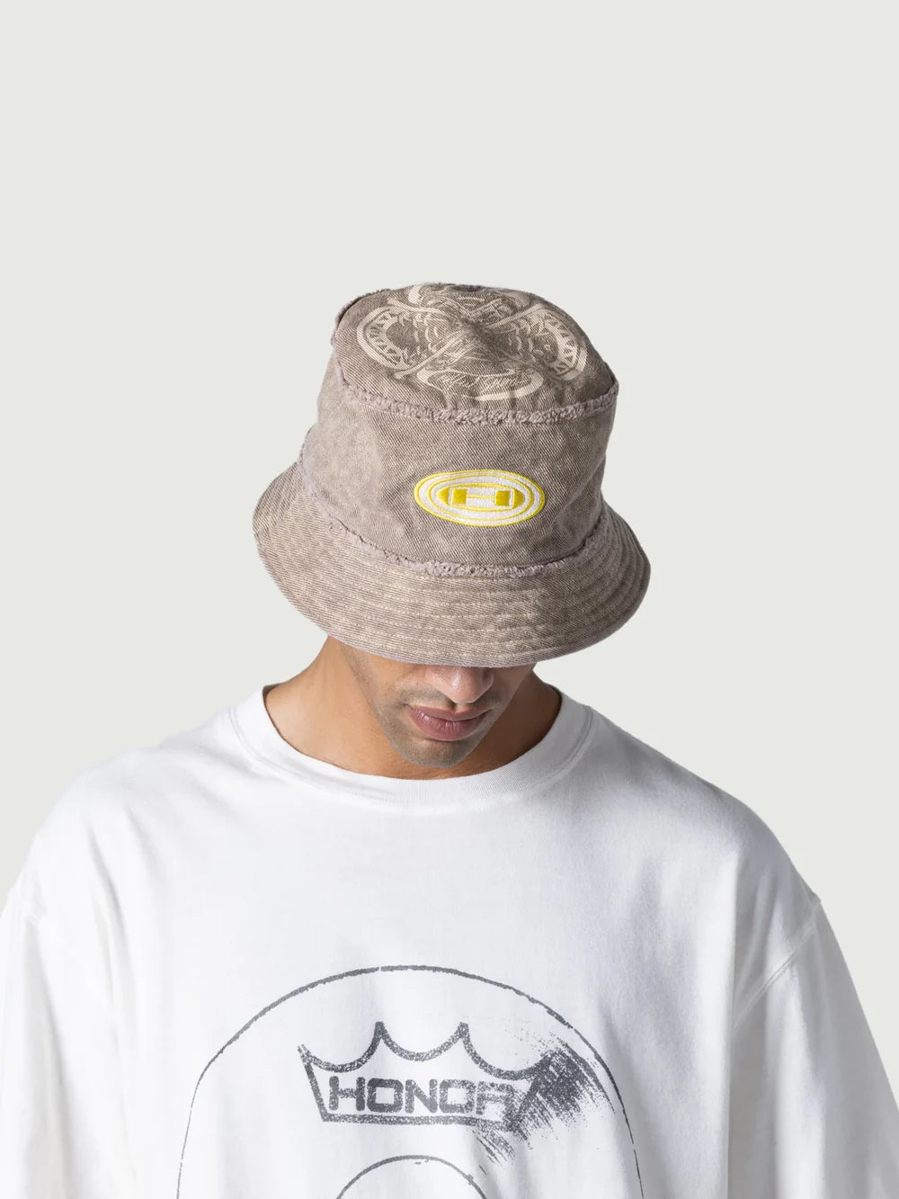 HONOR THE GIFT CARPENTERS BUCKET HAT 2-COLOR ASST - HTG240370