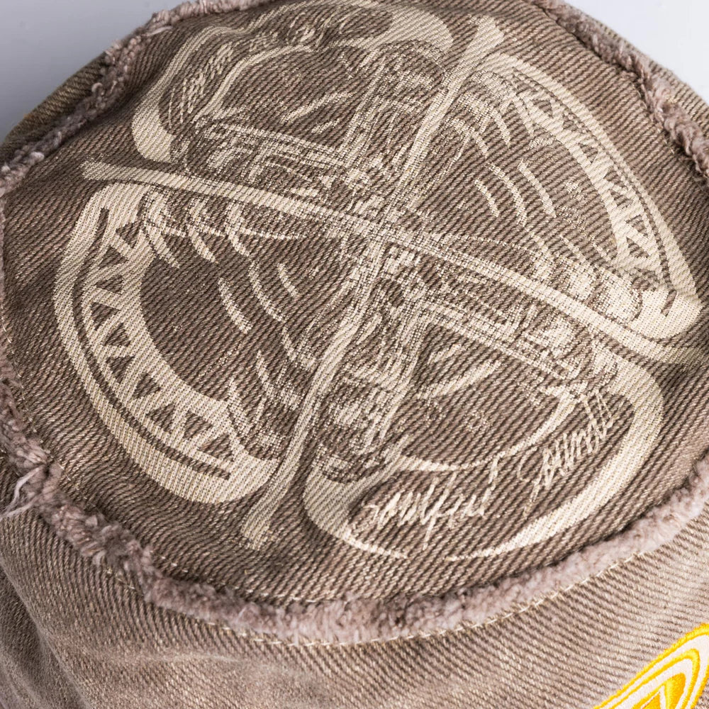HONOR THE GIFT CARPENTERS BUCKET HAT 2-COLOR ASST - HTG240370