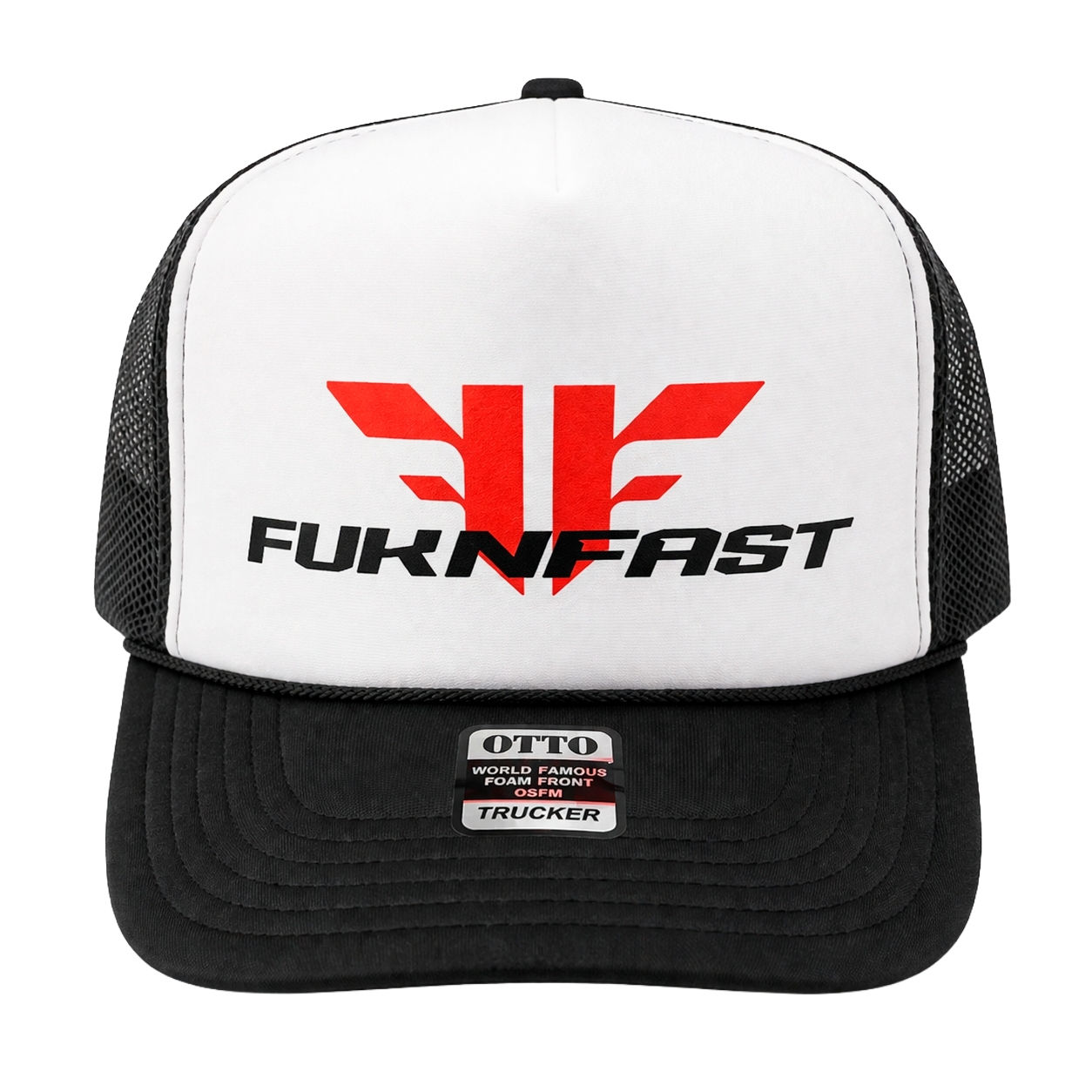 FUKN FAST ASSORTED SNAPBACK HATS ASST - FFHTSA - Steal Deal 