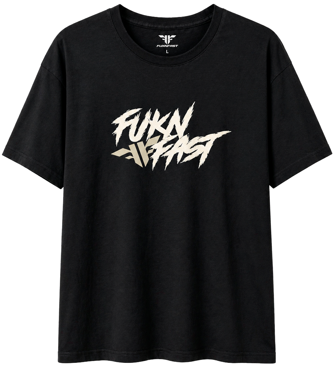 FUKN FAST ASSORTED GRAPHIC T-SHIRTS ASST - FFSSTA