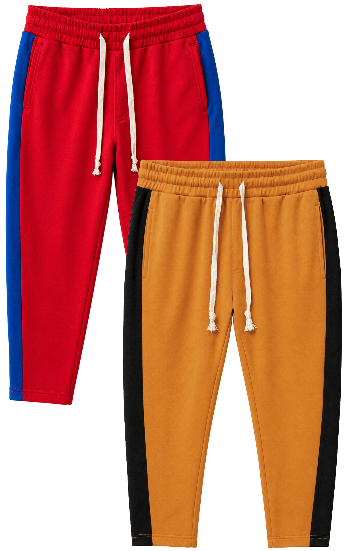 HUGE ASSORTED TRACK PANTS ASST - HGTRKPNT