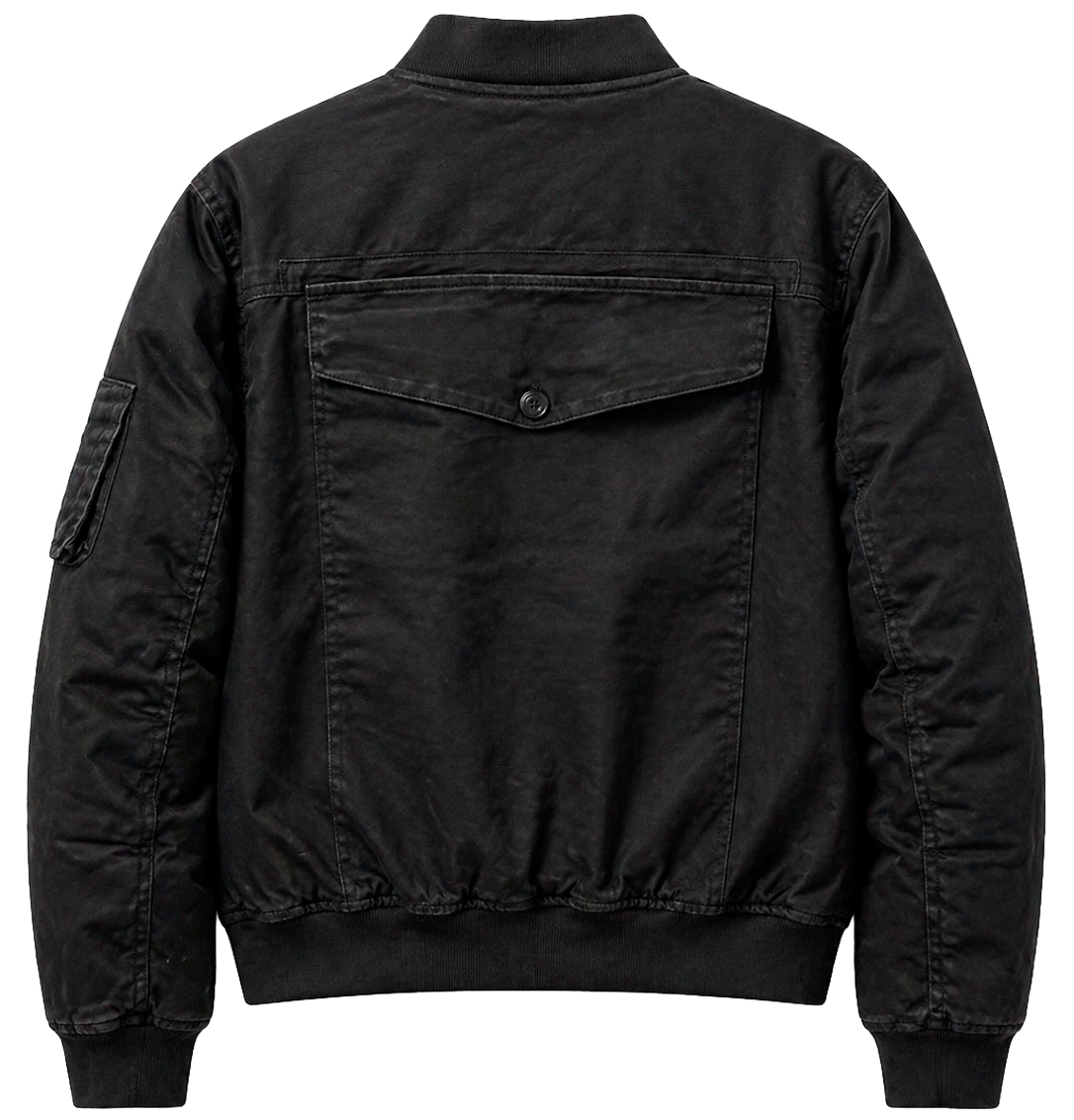 DREAMLAND ASSORTED DENIM JACKETS ASST - DLJKT26