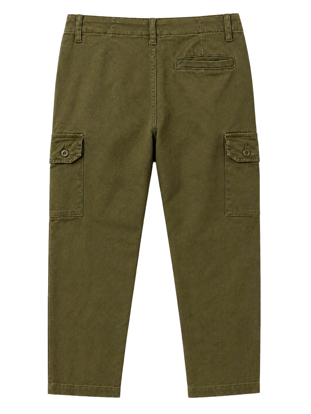 YOUTH BOYS JEWEL HOUSE CARGO PANTS OLIVE - JH4B1279