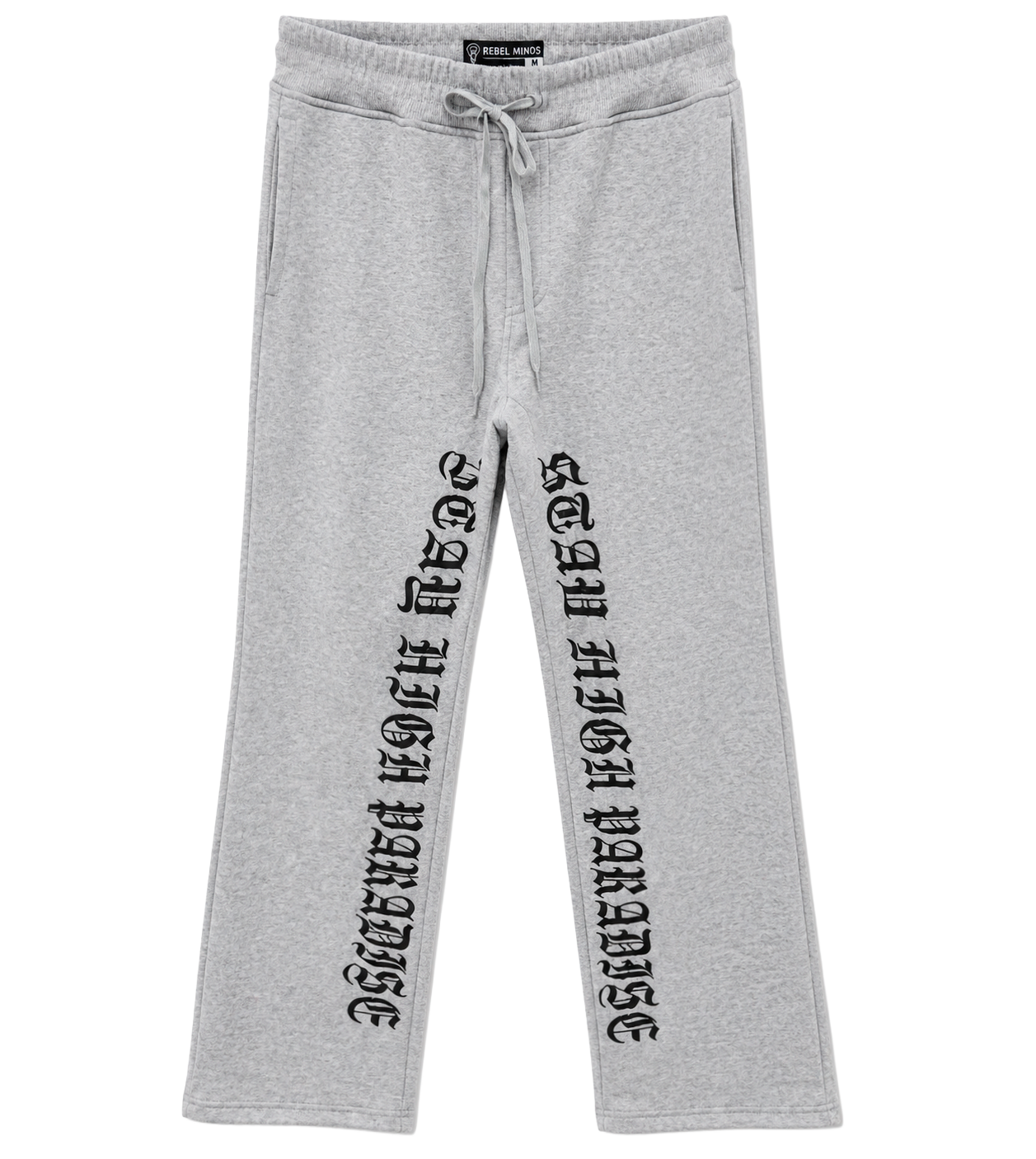 REBEL MINDS ASSORTED PREMIUM PANTS ASST - RMJGRA