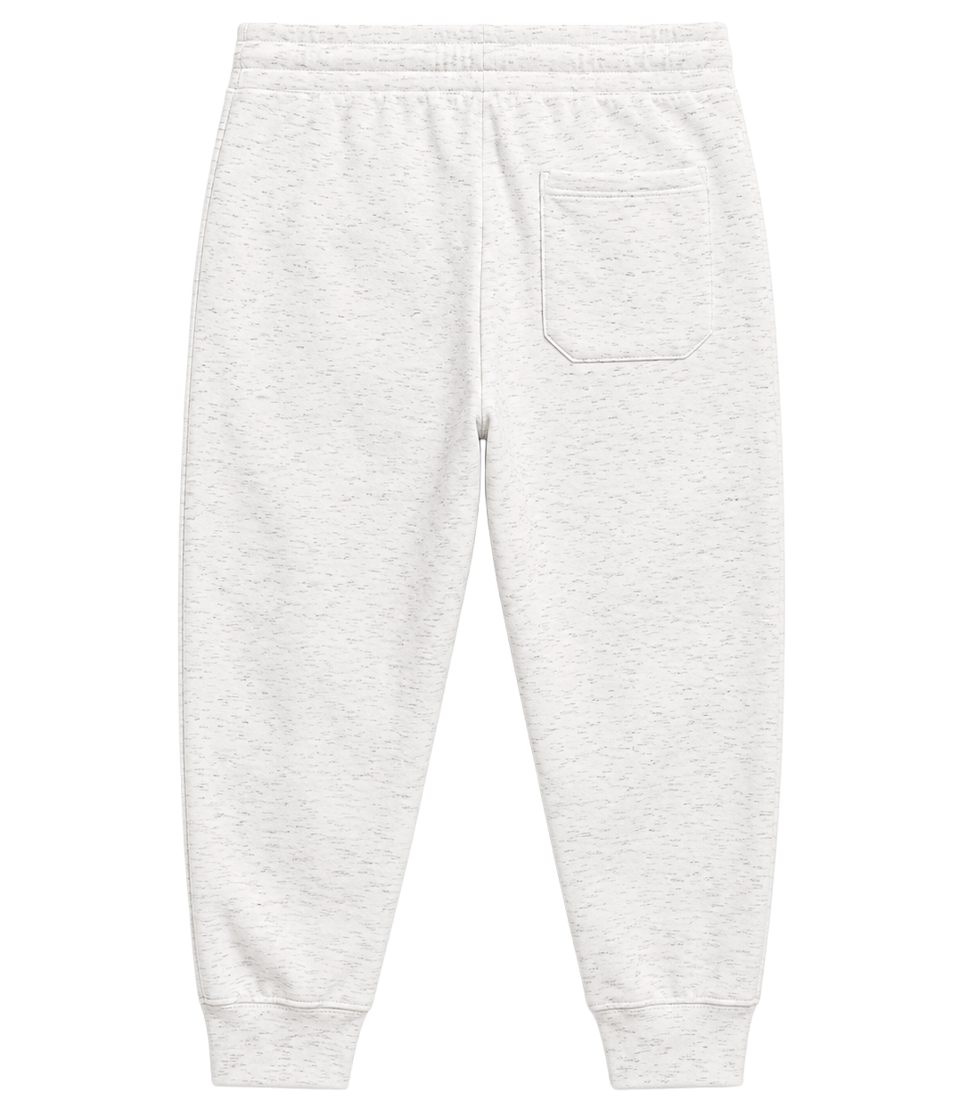 REASON FLEECE JOGGER PANTS GREY - PJ-01