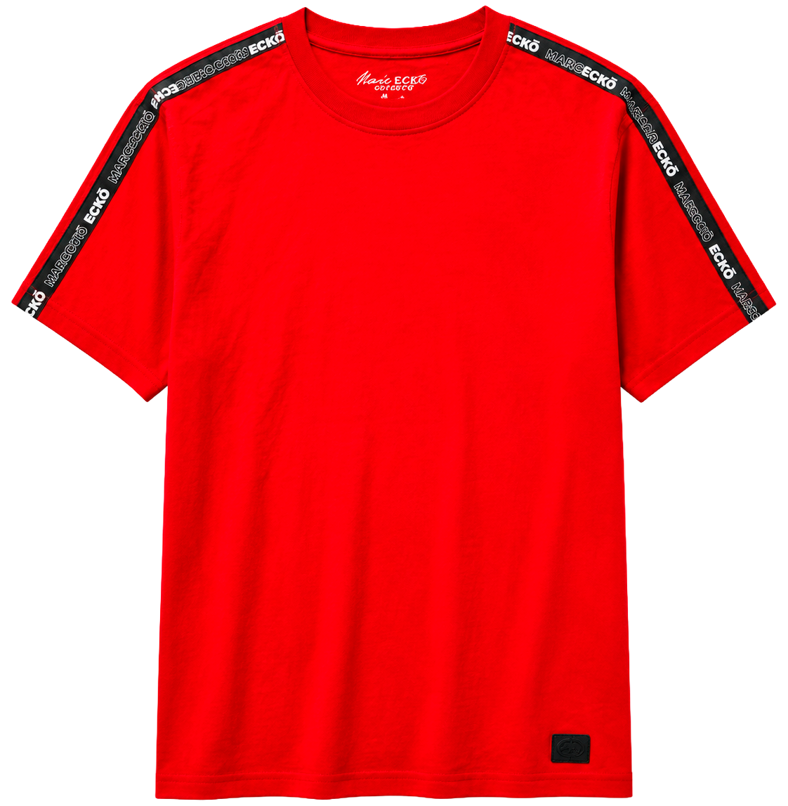 MARC ECKO S/S T-SHIRT GOJI BERRY - MK8EO405S4