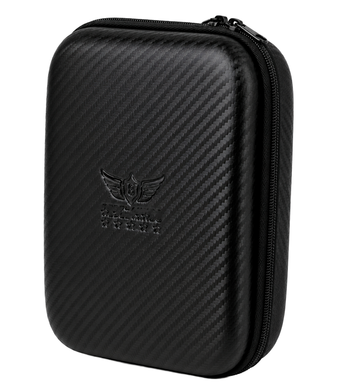 DIAMOND SUPPLY CORDOVA TOILETRY CASE BLACK - D14VCD03