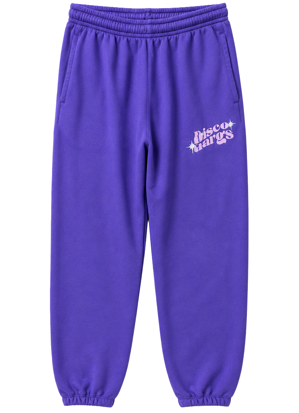 LICENSED ASSORTED JOGGER PANTS ASST - LICJGRA