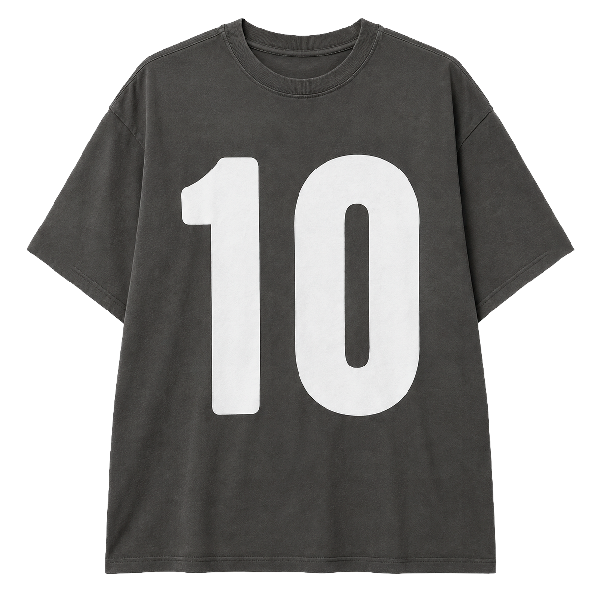 LICENSED MUSIC T-SHIRT BLACK - EDDIE BENJAMIN