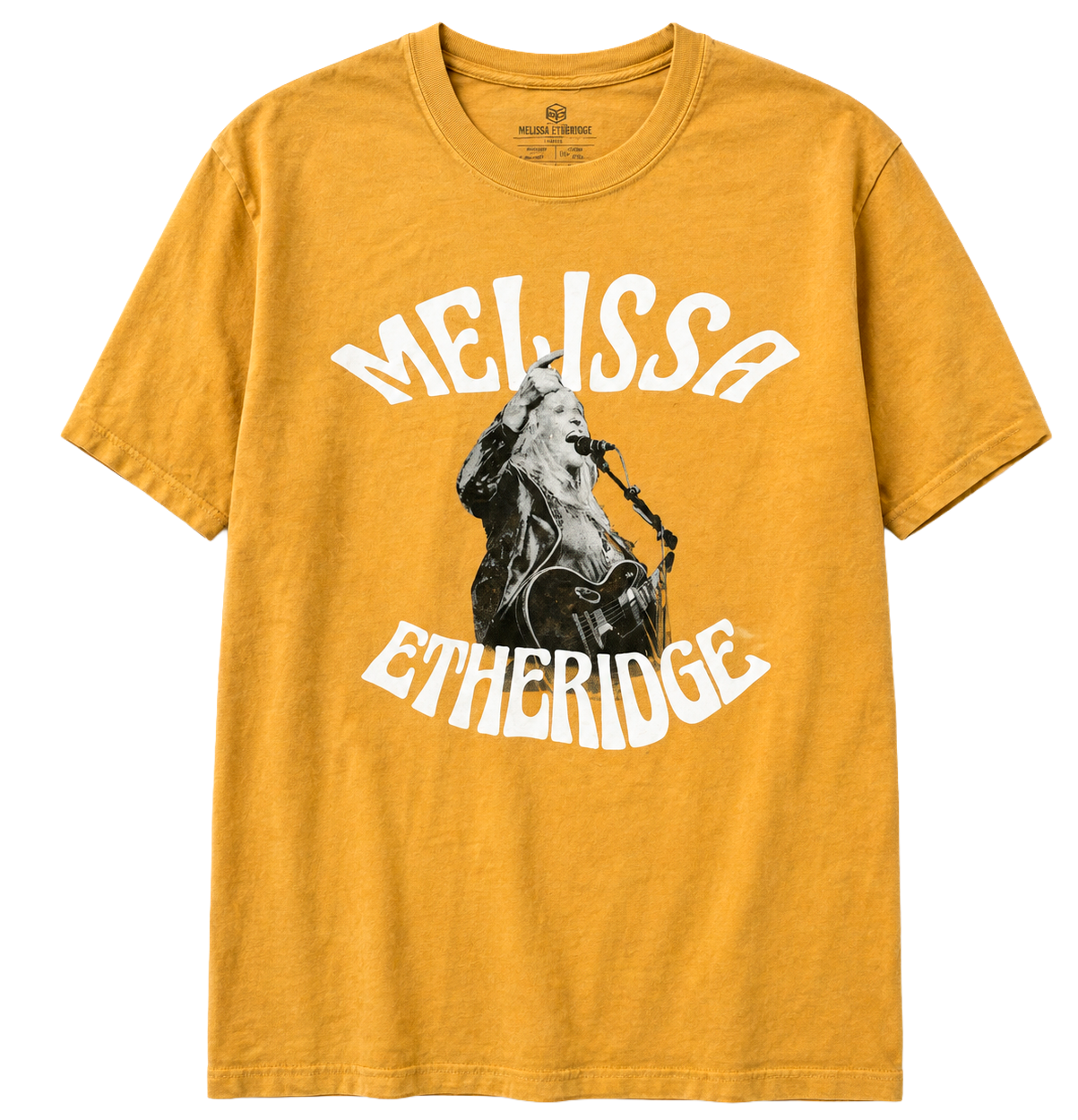 ASSORTED MELISSA ETHERIDGE T-SHIRTS ASST - MESSTA