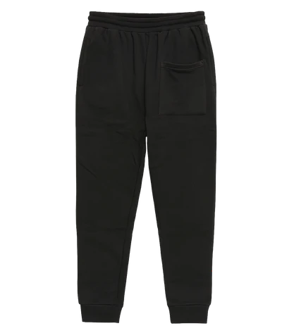 FIFTH LOOP HIGH VOLTAGE JOGGER PANTS BLACK - FLP144