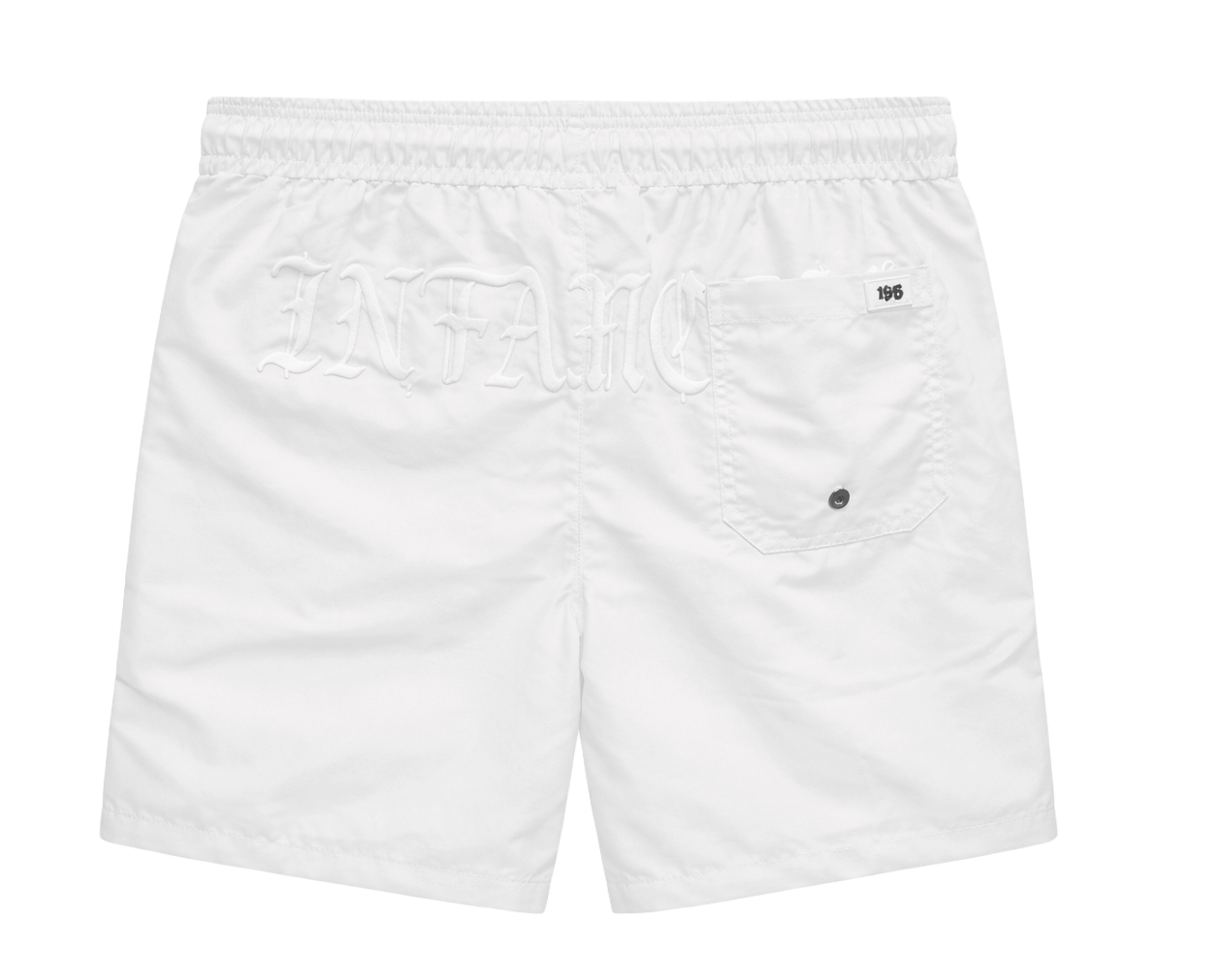 UNDERTD BOARD SHORTS CLOUD - US5205