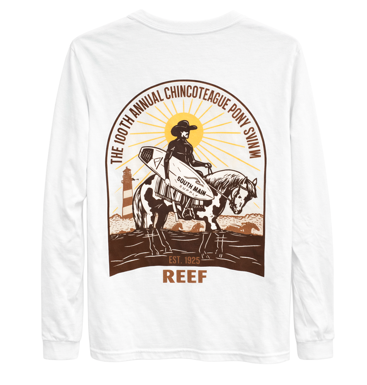 LICENSED ASSORTED L/S SHIRTS ASST - LCLTS25 / OP3179