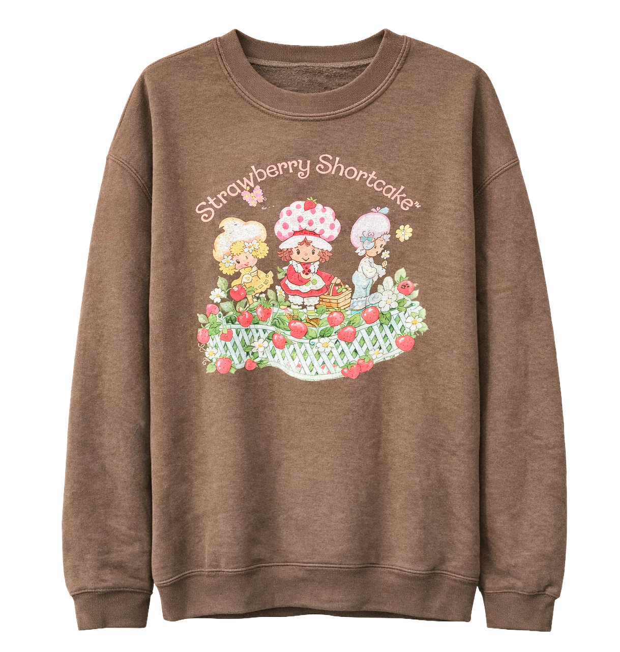 LICENSED ASSORTED CREWNECK SWEATSHIRTS ASST - LCCRW25 / OP3179