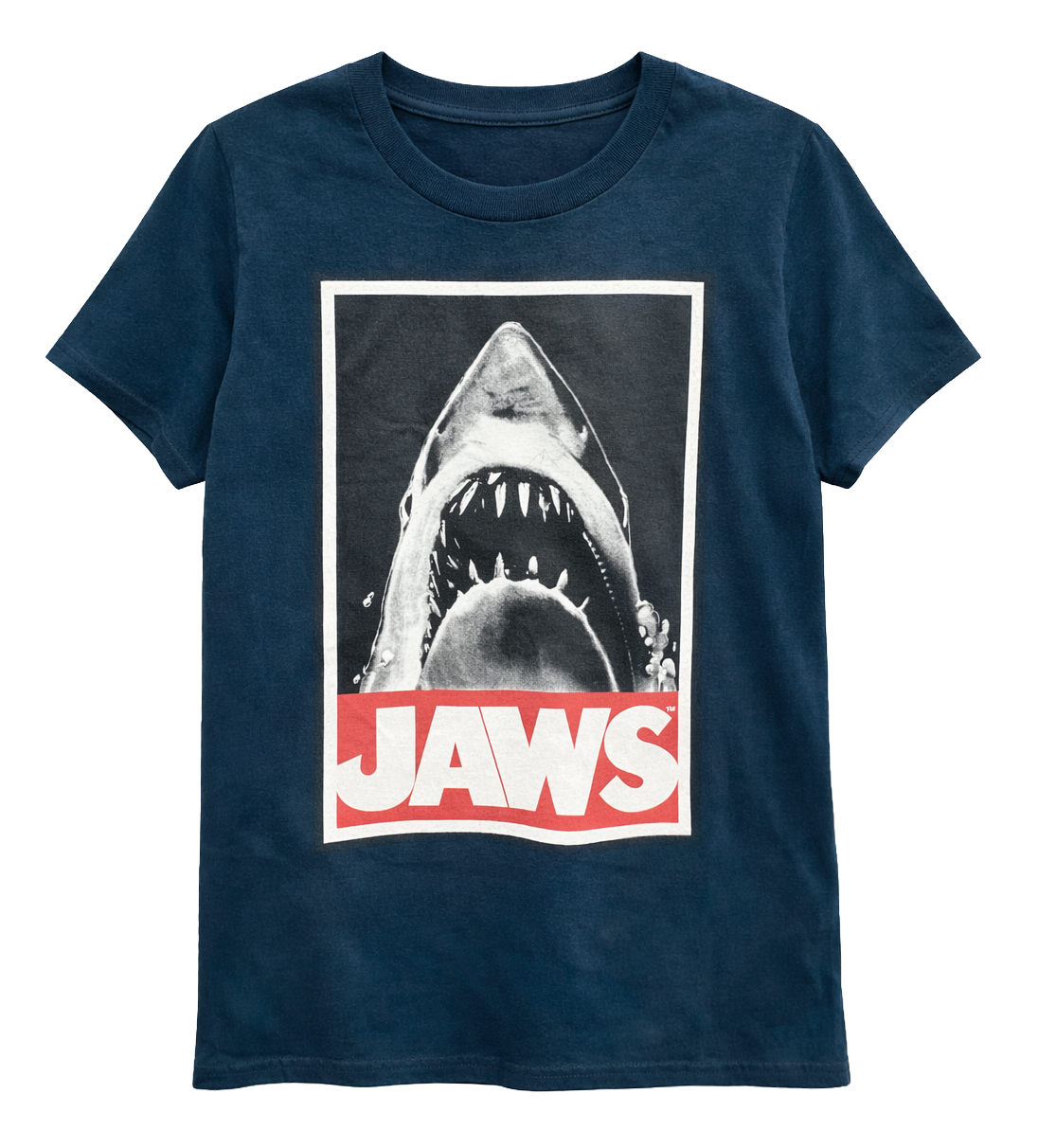 YOUTH BOYS LICENSED ASSORTED T-SHIRTS ASST - LCBYSTS25 / OP3179