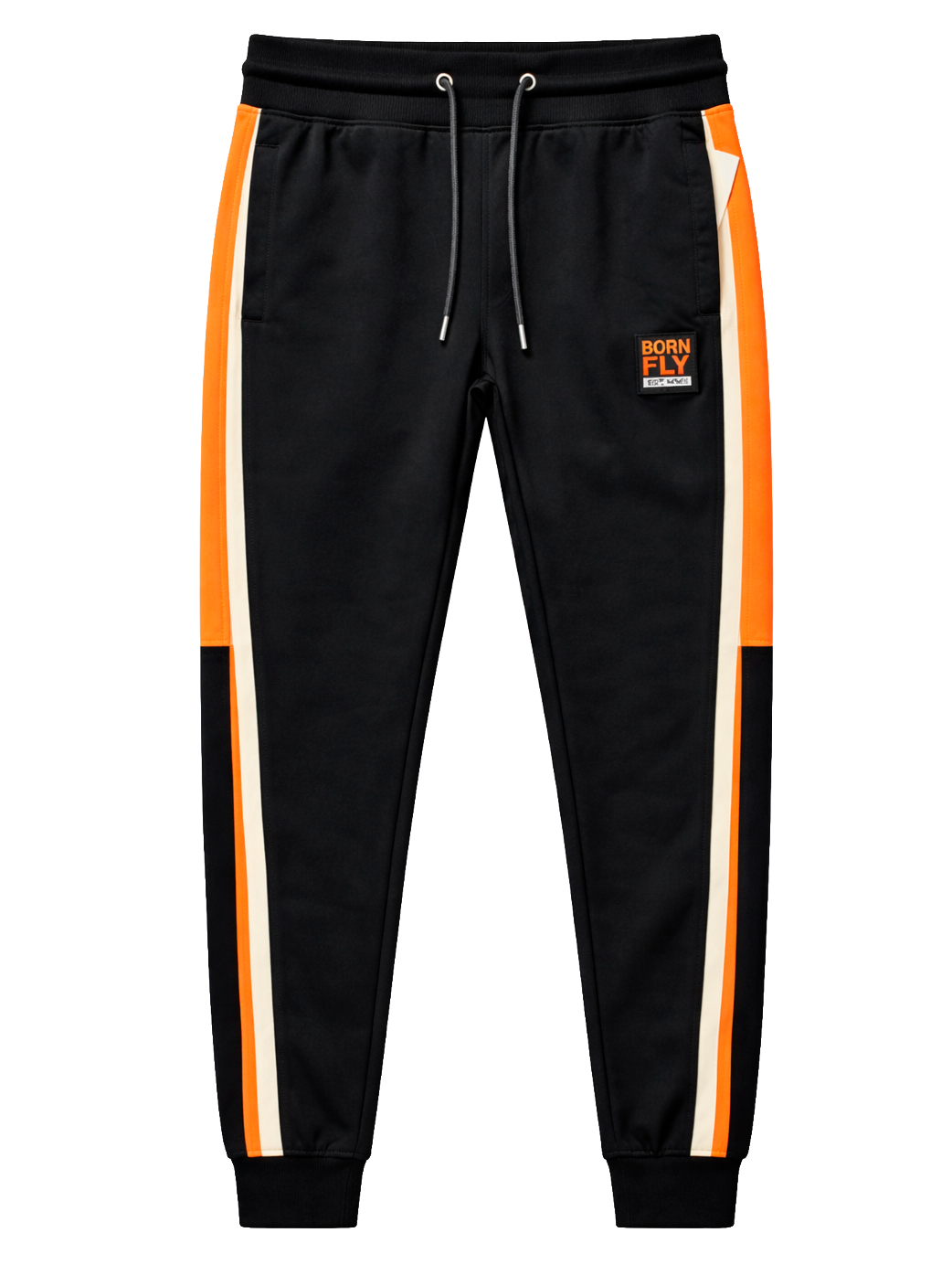 BORN FLY ASSORTED PREMIUM JOGGER PANTS ASST - BFJGRA