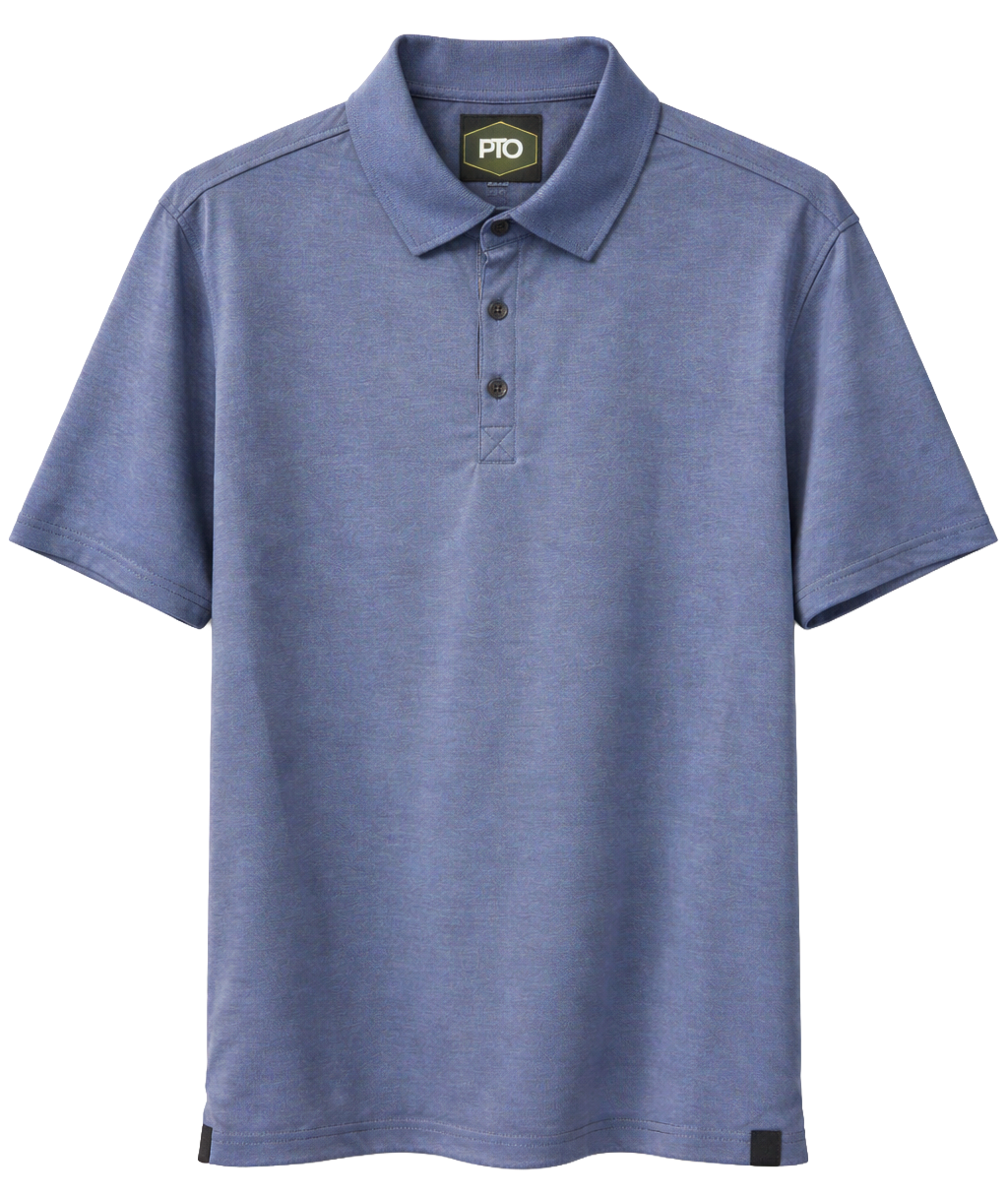 PTO ASSORTED POLO SHIRTS ASST - NR85-PTO15