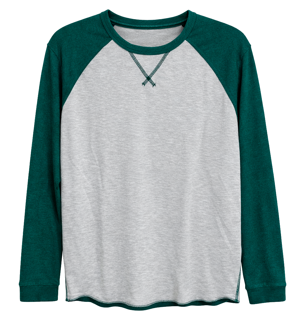 PTO ASSORTED L/S FLEECE SHIRTS ASST - PTOLSFLC