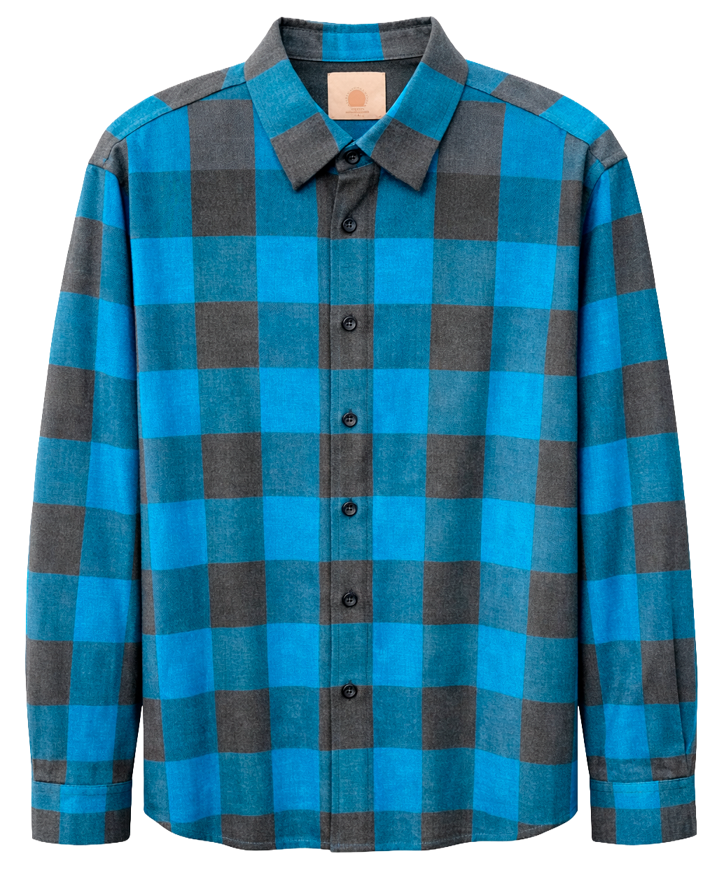 PTO ASSORTED L/S BUTTON-DOWN SHIRTS ASST - PTOLSAST