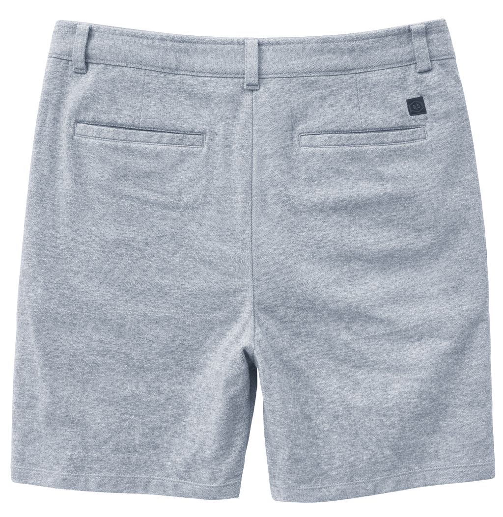 PTO CASUAL SHORTS NAVY - NR23-FS22S