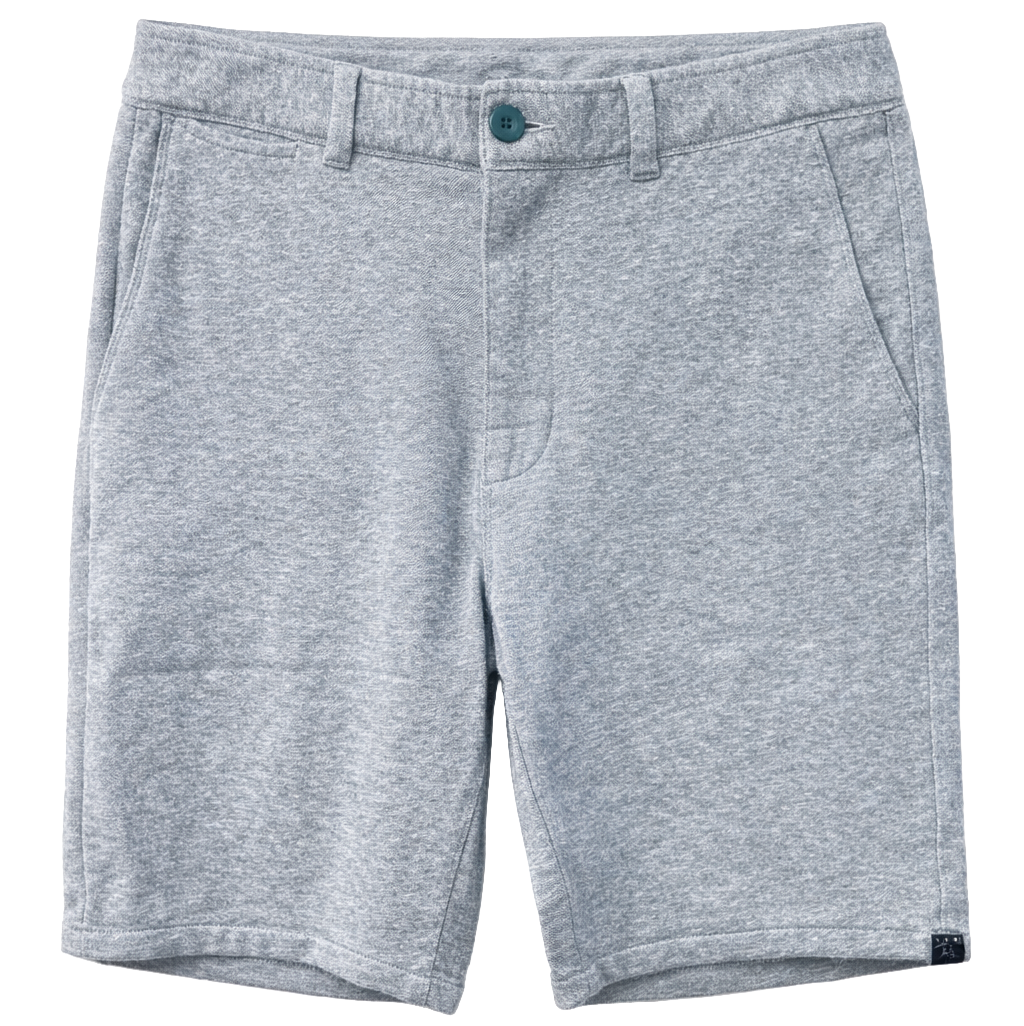 PTO CASUAL SHORTS NAVY - NR23-FS22S