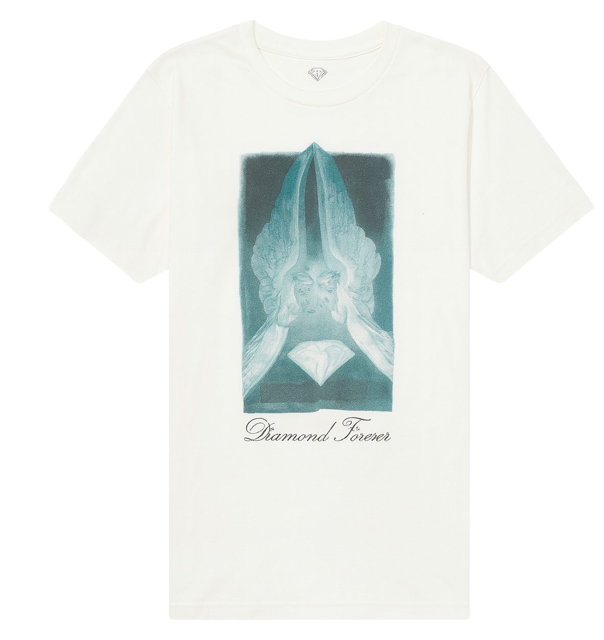 DIAMOND SUPPLY CO ASSORTED T-SHIRTS ASST - DMNDSSTA