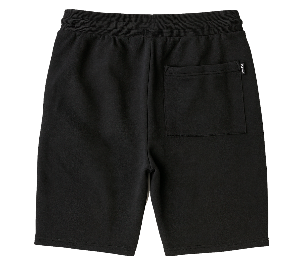 DIAMOND SUPPLY CO SWEAT SHORTS BLACK - Z00DMEJ01