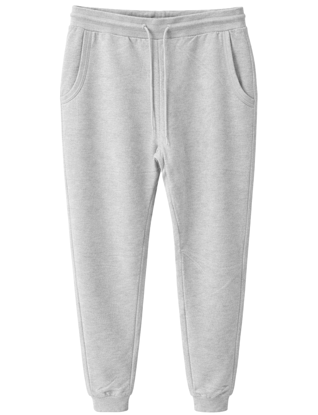 BIO ASSORTED BLANK JOGGER PANTS ASST - BLANKS