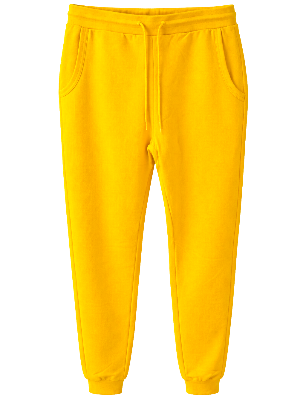 BIO ASSORTED BLANK JOGGER PANTS ASST - BLANKS