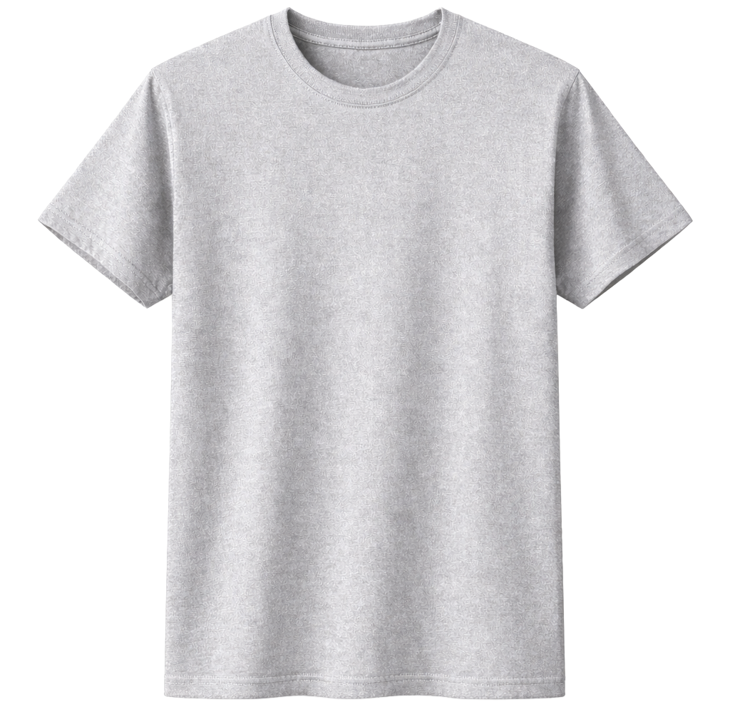 BIO ASSORTED BLANK T-SHIRTS ASST - ASSTTS26 / BLANKS