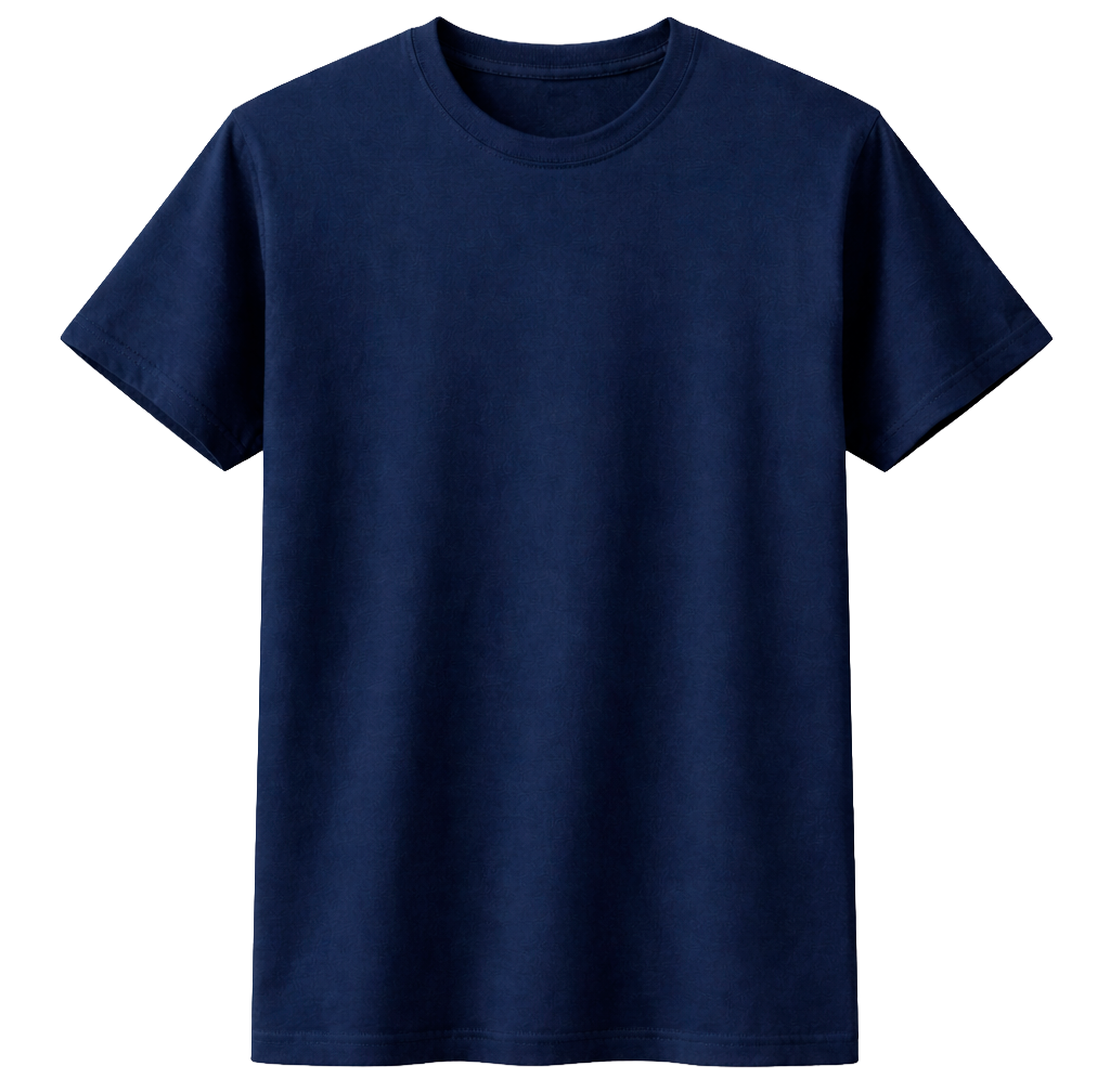 BIO ASSORTED BLANK T-SHIRTS ASST - ASSTTS26 / BLANKS