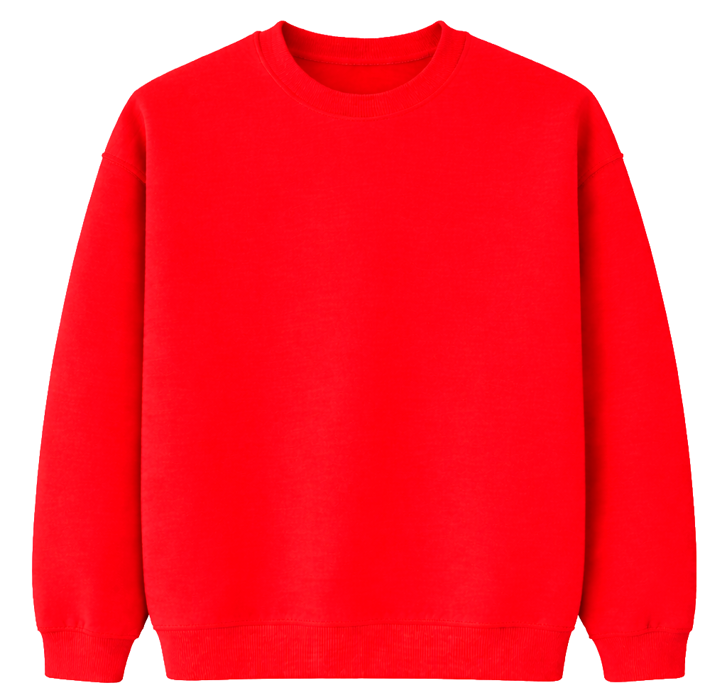 BIO ASSORTED BLANKS CREWNECKS ASST - BLANKS