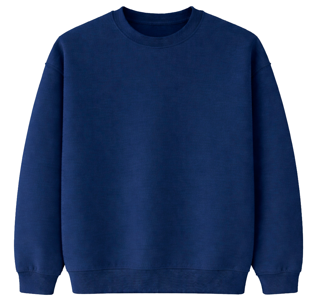 BIO ASSORTED BLANKS CREWNECKS ASST - BLANKS