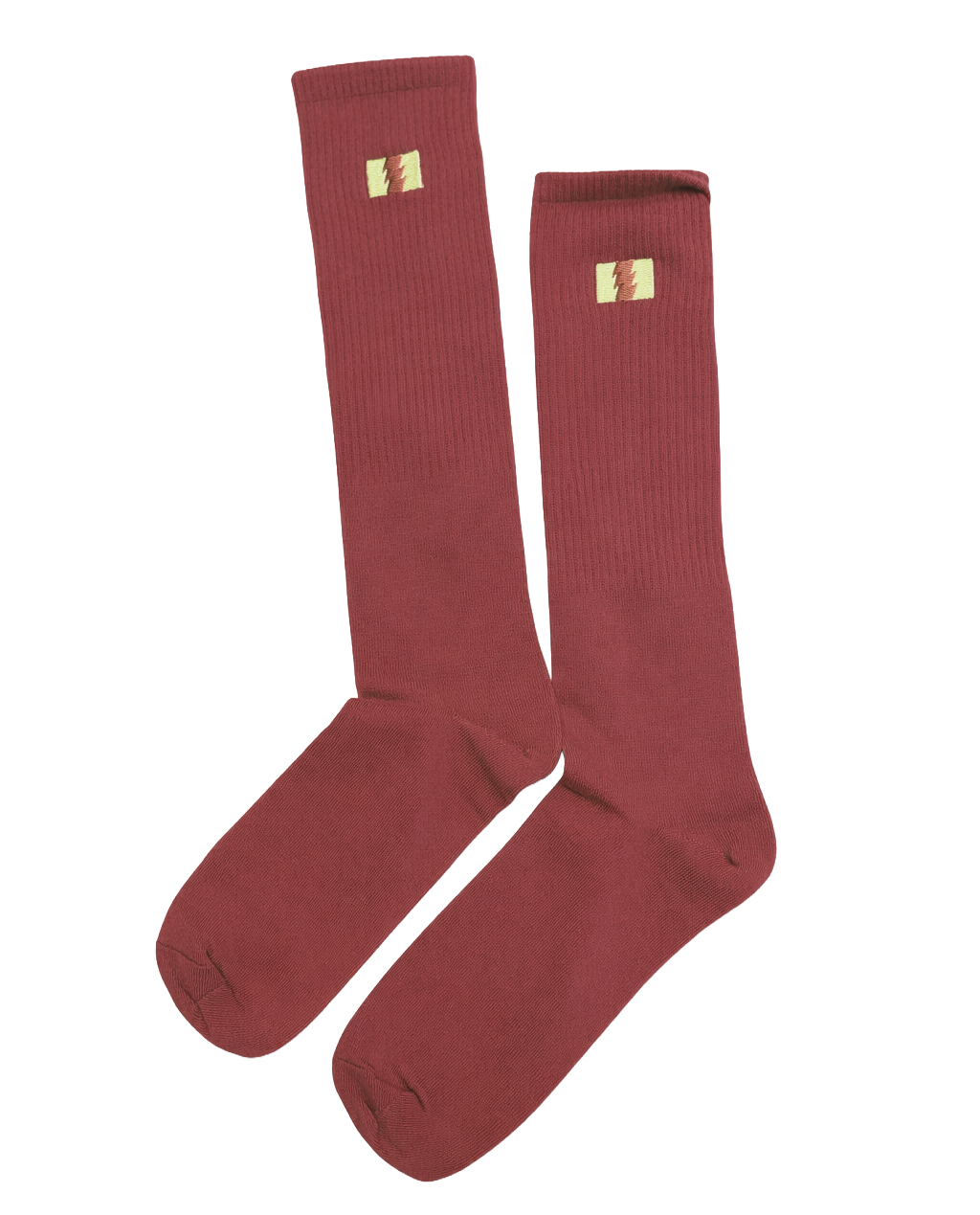 THE HUNDREDS ASSORTED CREW SOCKS ASST - T100SCK25