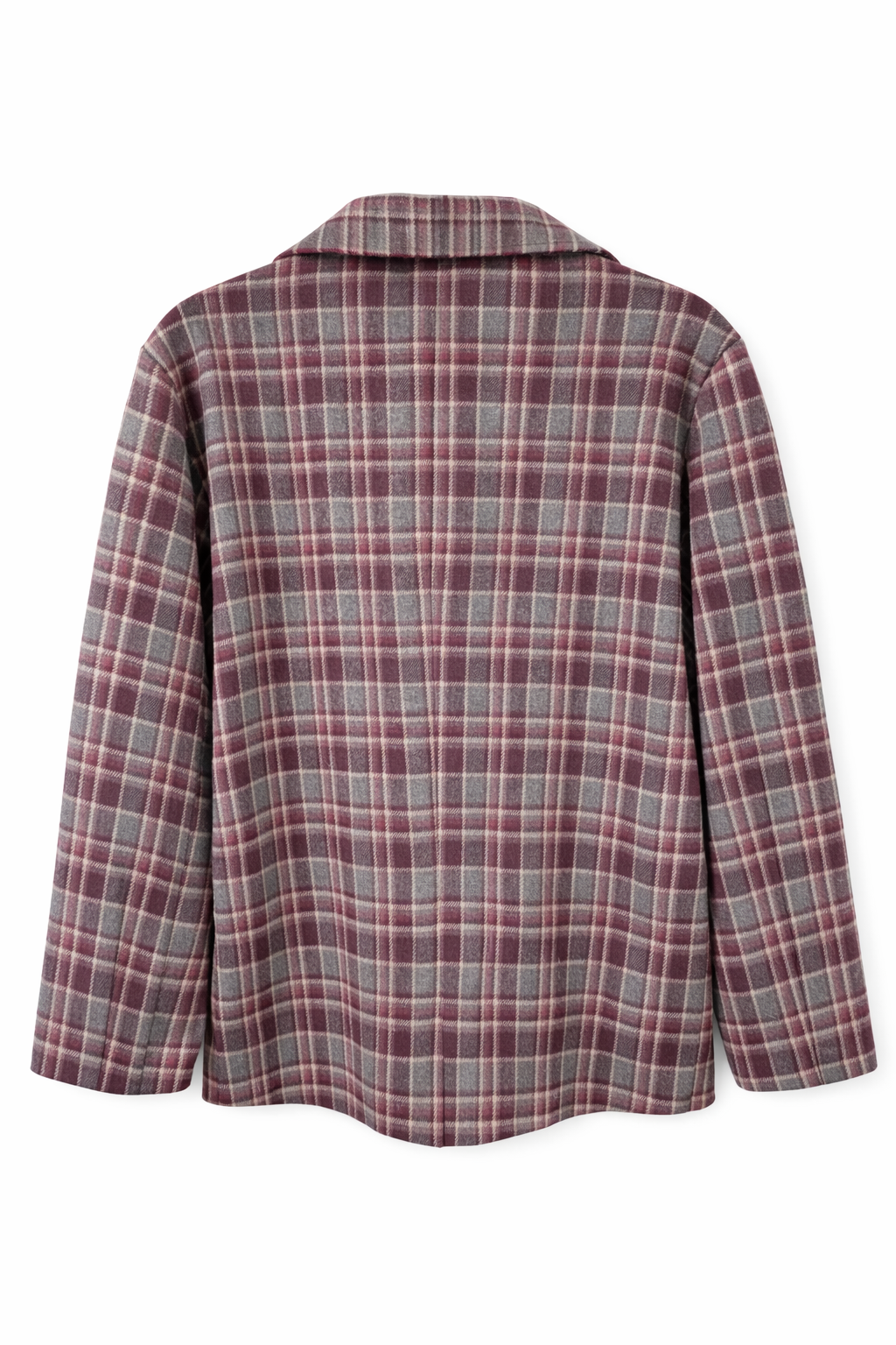 THE HUNDREDS X HARRY POTTER COAT JACKET BURGANDY - T100HPCTJKT