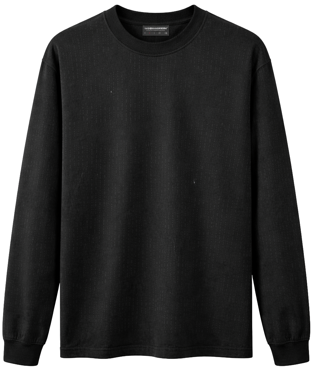 THE HUNDREDS ASSORTED L/S SHIRTS ASST - T100LSTS25