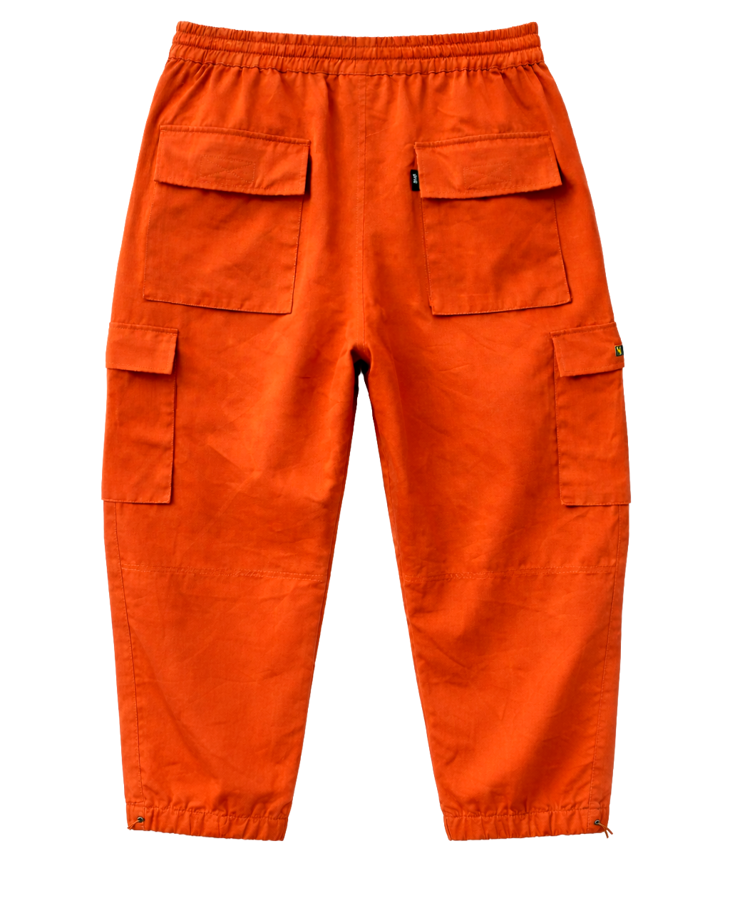 THE HUNDREDS ASSORTED LOOSE CARGO NYLON PANTS ASST - T100LJGR25
