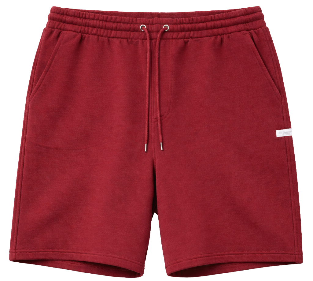 THE HUNDREDS ASSORTED SWEAT SHORTS ASST - T100SWSHT25