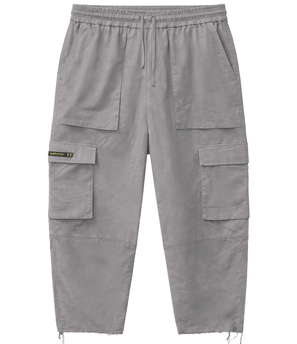 THE HUNDREDS ASSORTED LOOSE CARGO NYLON PANTS ASST - T100LJGR25