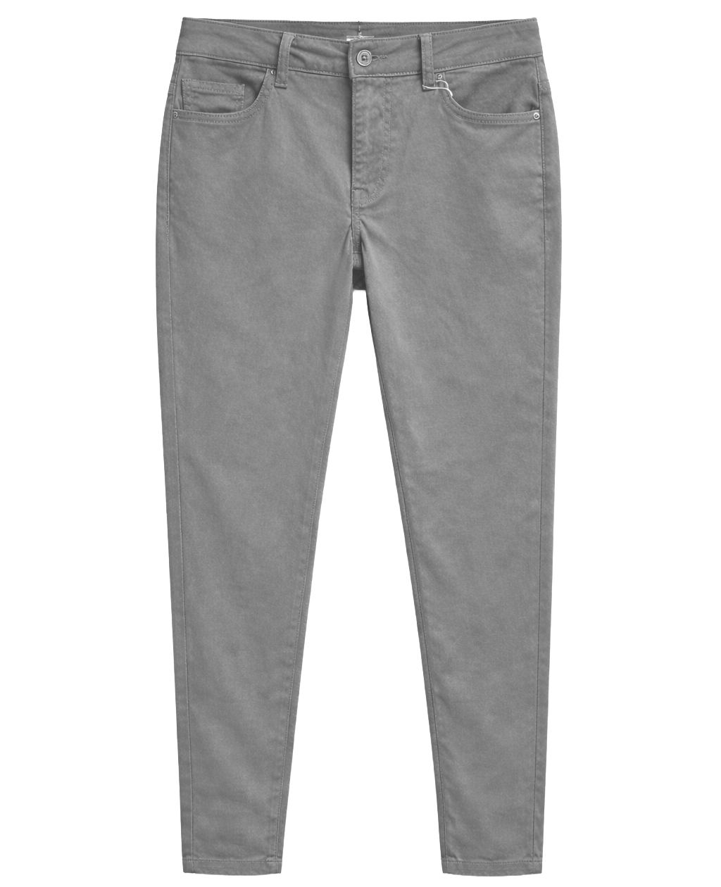 WARP + WEFT AMSTERDAM SLIM TWILL PANTS STOVER - 442632