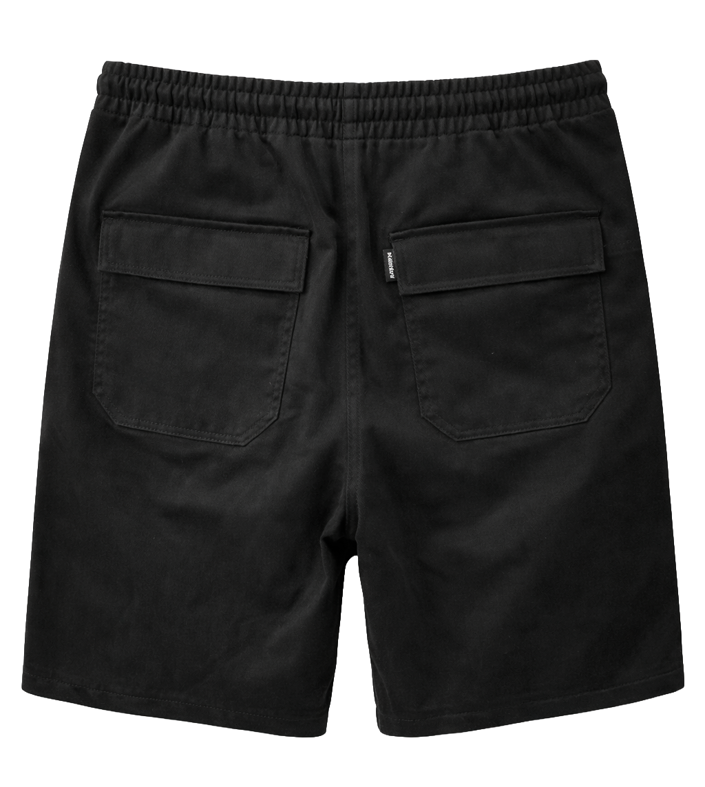 DEATH ROW RECORDS ASSORTED CARGO SHORTS ASST - DRCRGSHT