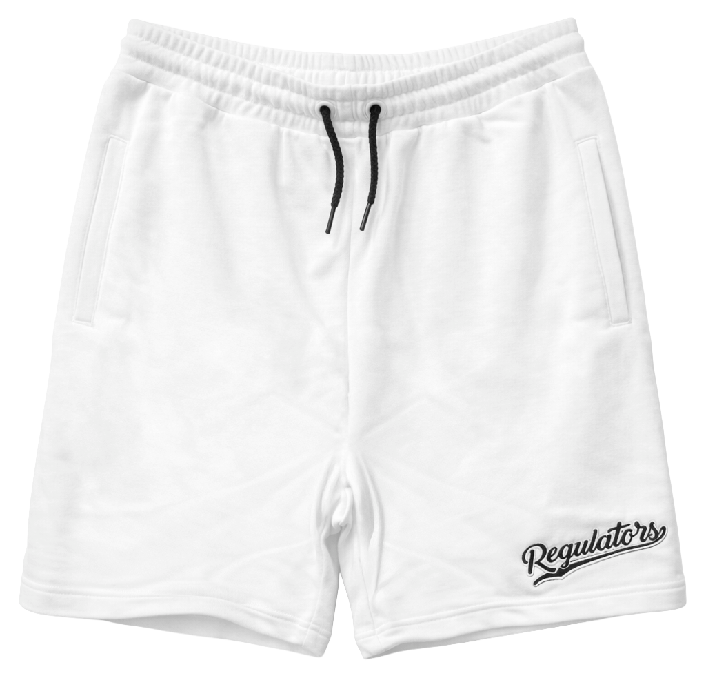REGULATORS ASSORTED SWEATSHORTS ASST - RGSWTSHT