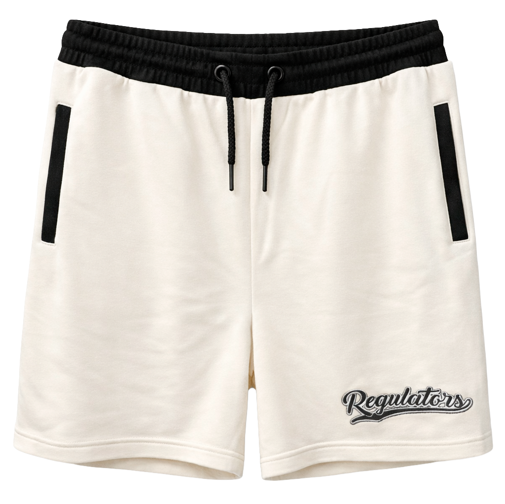 REGULATORS ASSORTED SWEATSHORTS ASST - RGSWTSHT
