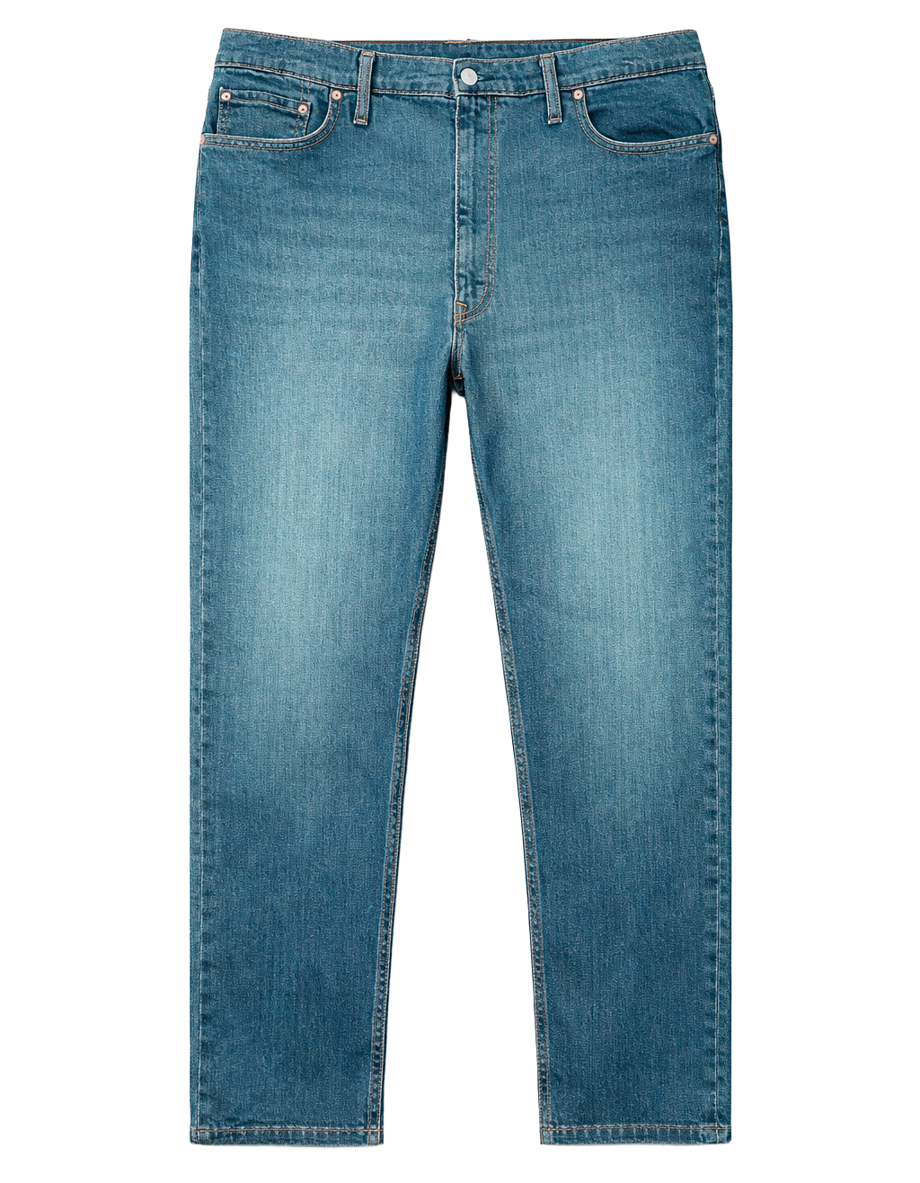 LEVIS BIG MENS ASSORTED DENIM JEANS ASST - LJNS04