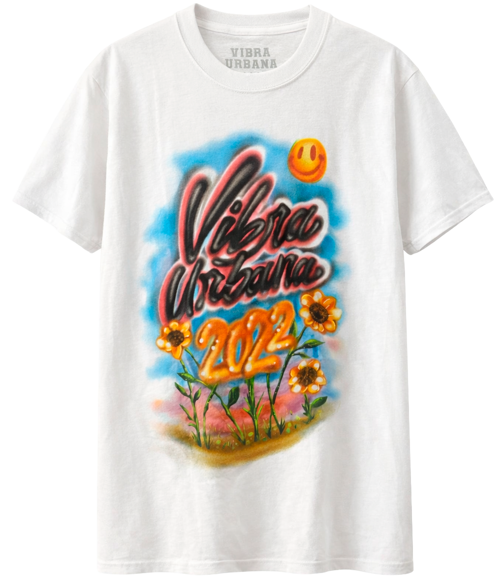 VIBRA URBANA ASSORTED GRAPHIC T-SHIRTS ASST - VUTEEA