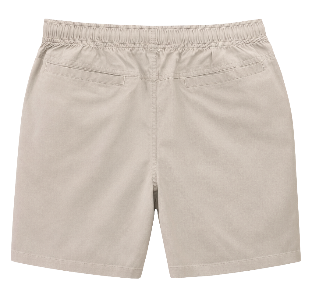 ARC FESTIVAL BOARD SHORTS MUSHROOM - SHARCFIG