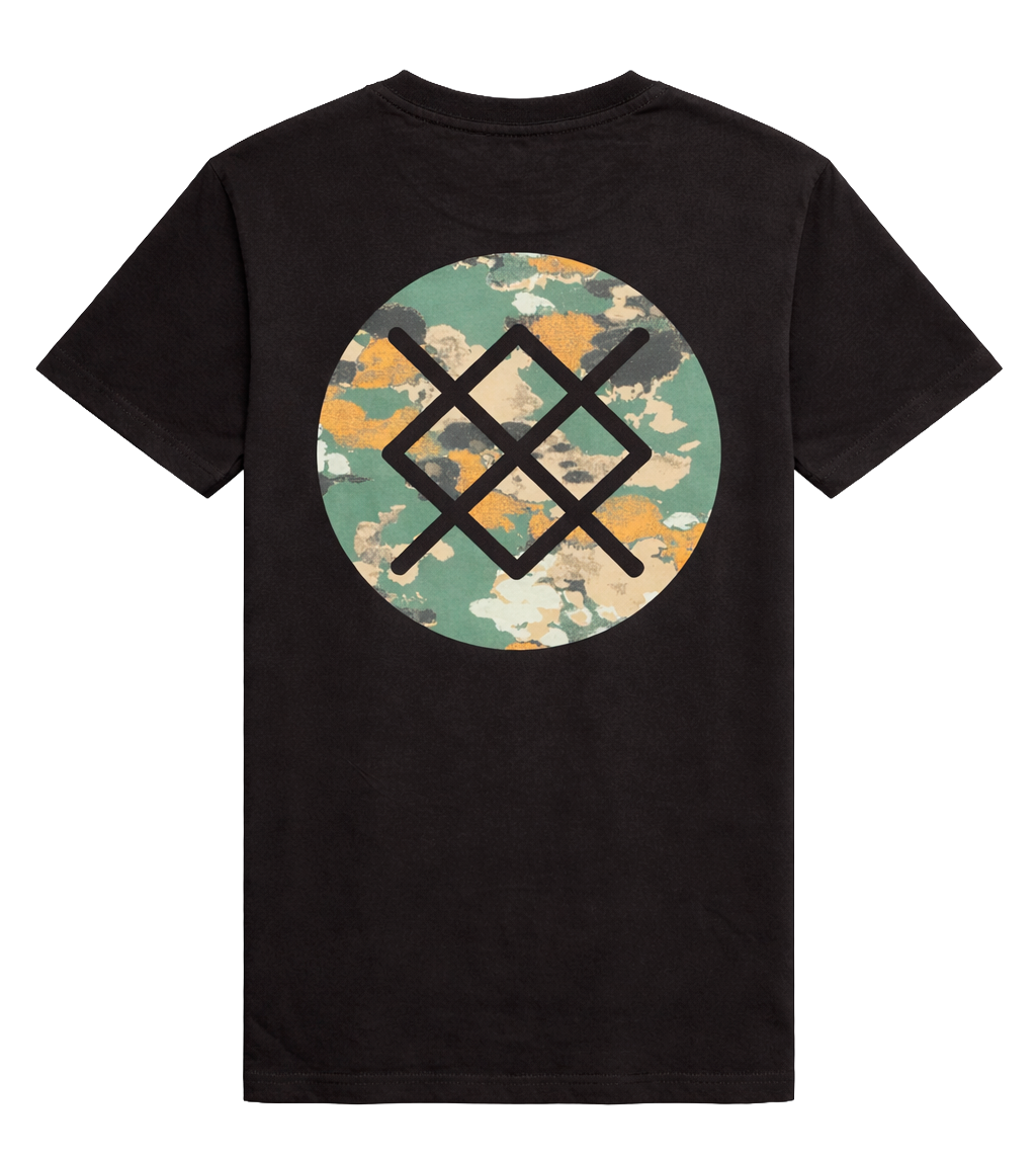 STANCE ASSORTED GRAPHIC T-SHIRTS ASST - STTS26