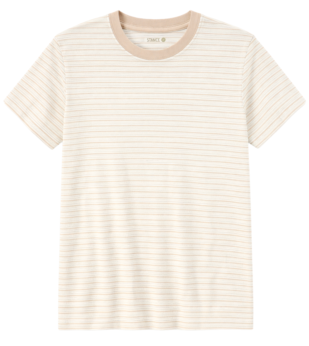 STANCE ASSORTED GRAPHIC T-SHIRTS ASST - STTS26